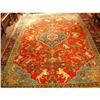 Image 1 : Beautiful Oriental Rug Persian Mahal #1136154