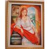 Image 1 : An Original Signed "Charles Lee" Painting #1136156