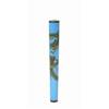 Image 1 : Old Japanese Dragon Cloisonne Cane Handle  #1136423