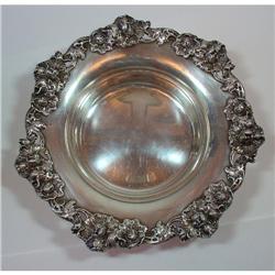 Gorham sterling Bowl #1136591