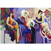Image 1 : Isaac Maimon, Expectation  Serigraph #1136718