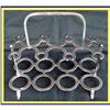 Image 1 : SIGNED BACCARAT STAND / STEM GLASS HOLDER #1136842