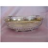 Image 1 : Gorham Sterling Centerpiece Bowl #1147581