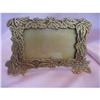 Image 1 : Gilded Bronze Foliate Picture Frame #1147587