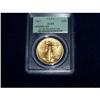 Image 1 : HIGH RELIEF AU58 PCGS 1907 $20. #1147605