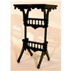 Image 1 : c1880's Ebonized Eastlake Side Table #1147637