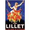 Image 1 : KINA LILLET French Poster 1937  #1147662