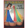 Image 1 : L'Alsacienne by Dorfi Original C:1920 #1147663