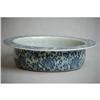 Image 1 : Large Chinese Blue and White Crackle Porcelain #1147728