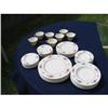 Image 1 : SET OF LENOX PAVLOVA  CHINA #1147762