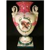 Image 1 : FABULOUS AUSTRIAN PORTRAIT VASE CLASSIC ANTIQUE#1148072