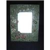 Image 1 : Bronze Arts & Crafts Picture Frame #1148235