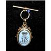 Image 1 : Antique British Locket #1148257