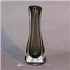Image 1 : Sommerso vase attributed to Salviati (Italian) #1157606