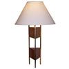 Image 1 : Great Modernist  Lamp (mid century) #1157637
