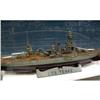 Image 1 : 1935 Scale Built U.S.S.Texas Battleship Model #1157935