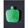 Image 1 : 19th.-20th. century fei tsui jadeite snuff #1157989