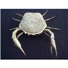 Image 1 : Vintage silver crab #1158048