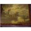 Image 1 : Signed by Ottenfeld, "It's Raining Moonbeams" #1173344