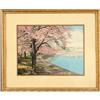 Image 1 : Print landscape, entitled ?Under the Drooping #1173433
