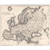 Image 1 : Europe by Adam & Charles Black #1173444