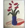 Image 1 : Hockney   Paris Review 1981 #1173725