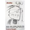 Image 1 : Miró   Dessins #1173820