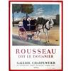 Image 1 : Rousseau   Dit le Douanier #1173824