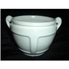 Image 1 : ROSEVILLE  PAPER LABEL URN / MINI JARDINERE #1173944