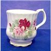 Image 1 : Royal Albert China Coffee MUG #1174032