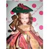 Image 1 : Nancy Ann Storybook Autumn Doll #1174055