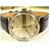 Image 1 : VINTAGE GENT'S ZODIAK DAY/DATE AUTO. SWISS #1174133