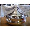 Image 1 : Towle Casserole with Liner and Cover #1174707