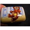 Image 1 : Authentic French hand-painted Limoges box #1176044