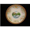 Image 1 : Barvarian pierced plate #1176085