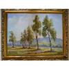 Image 1 : Magnificent signed painting of California #1176103