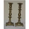 Image 1 : Brass Candlesticks SKU3133 #1176153