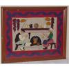 Image 1 : Embroidery Picture SKU 4329 #1176171