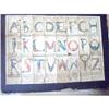 Image 1 : Old English Comic Puzzle(Alphabet) #1176349