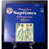 Diana Ross & the Supremes Greatest Hits #1176759
