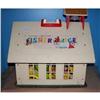 Fisher Price School House w/ accessories #1176762