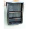 Image 1 : Antique Pewter Cupboard #1176919