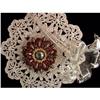 Image 1 : ENORMOUS DESIGNER RHINESTONE AND OTHER STONE #1177157