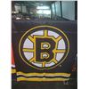 Image 1 : 30x50 inch NHL BANNER - BRUINS
