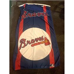 BRAVES BANNER