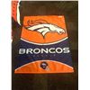 Image 1 : DENVER BRONCOS BANNER