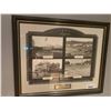 Image 1 : Millenium Majors framed vintage poster