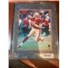 Image 1 : Framed & signed Photo of