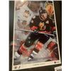 Image 2 : Framed Photo of Jarome Iginla