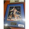 Image 1 : Framed and Signed with certificate -Big Country Reeves